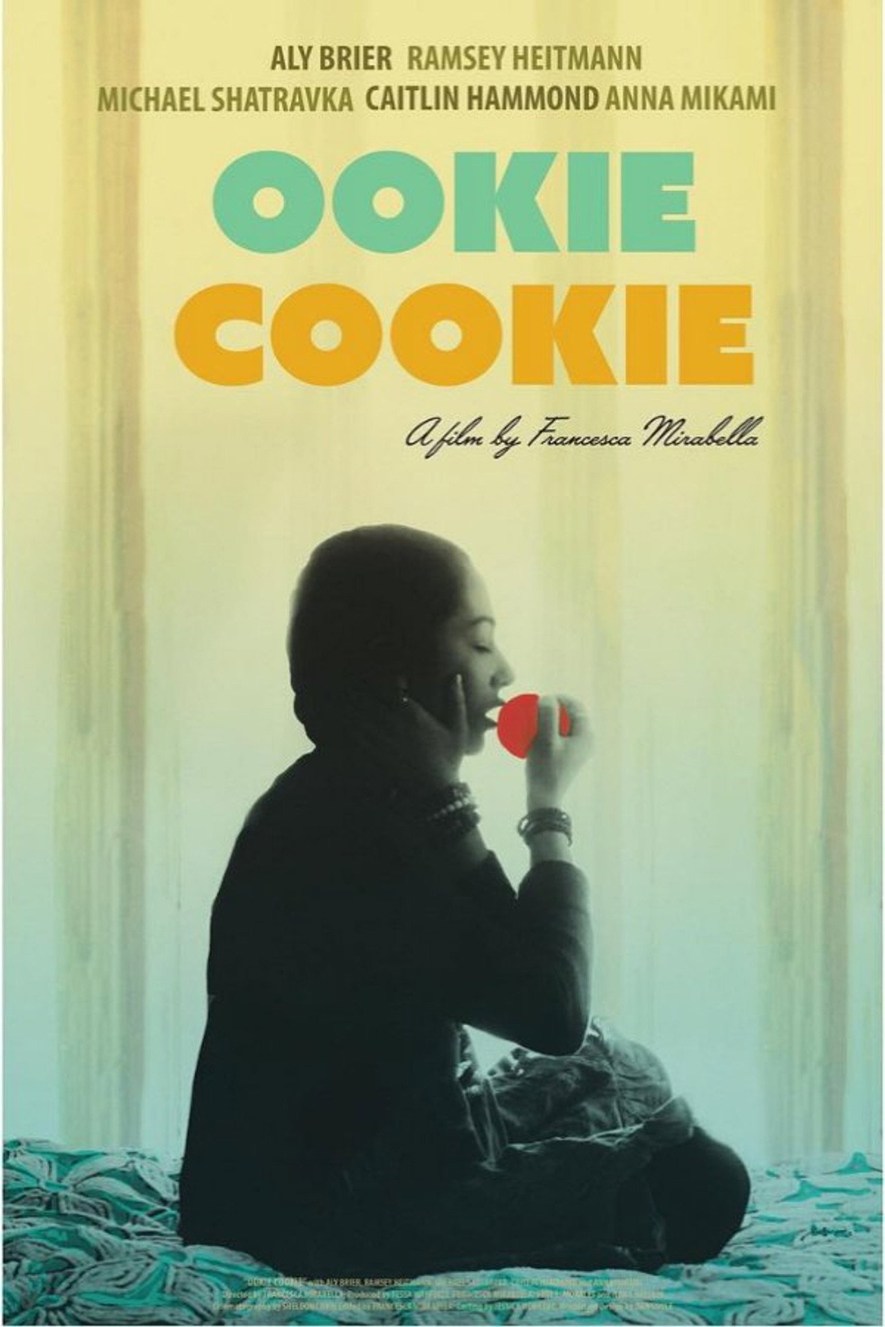 Ookie Cookie