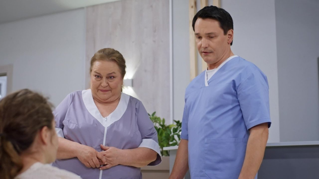 Female Doctor. New Life - Season 2 Episode 14 : Episode 14