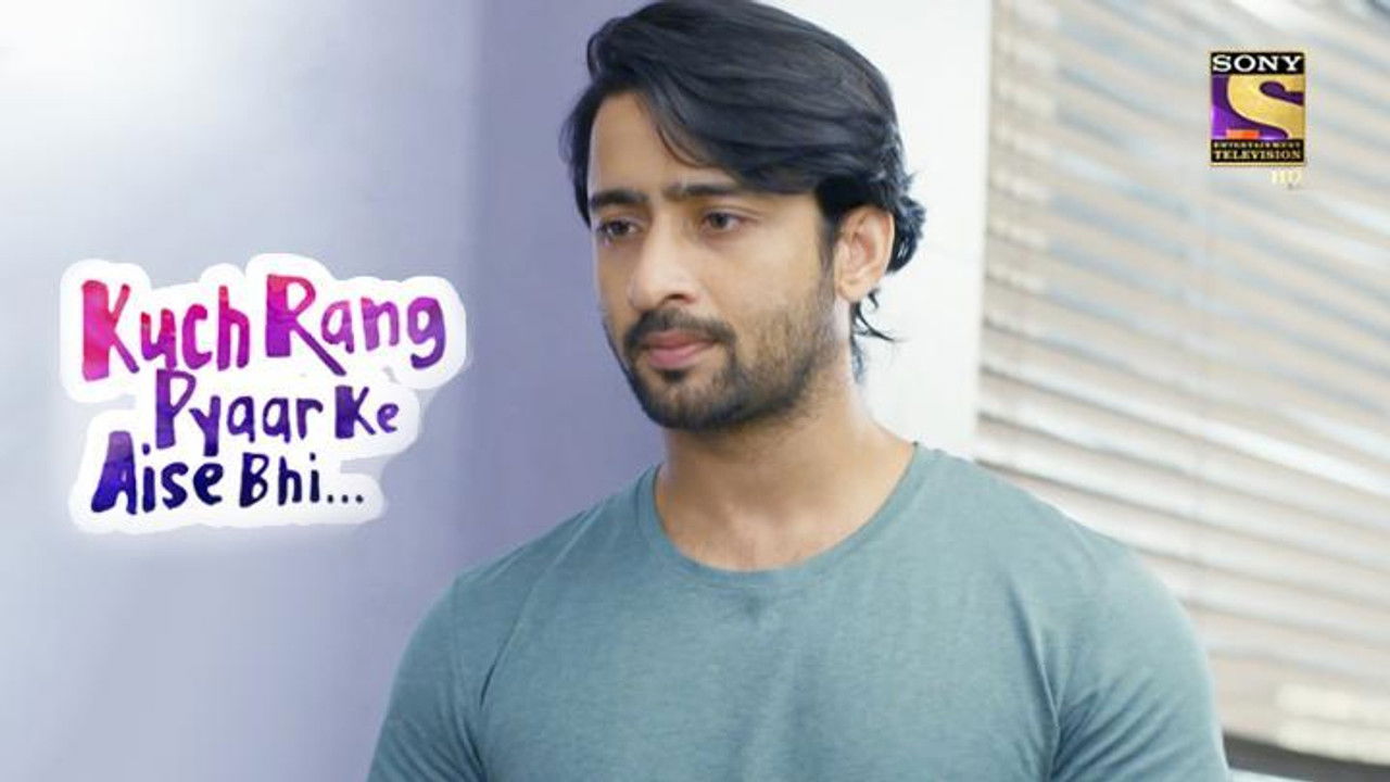 Kuch Rang Pyaar Ke Aise Bhi — Épisode 294