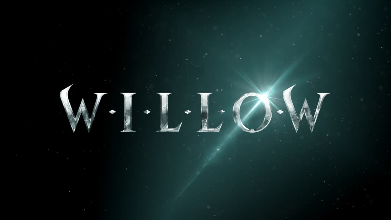 Willow background