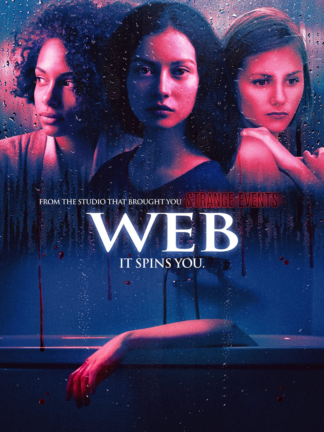 Web Web
