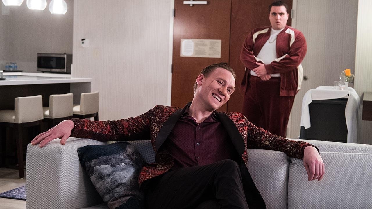 Studio C - Season 9 Episode 5 : Season 9 Episode 5