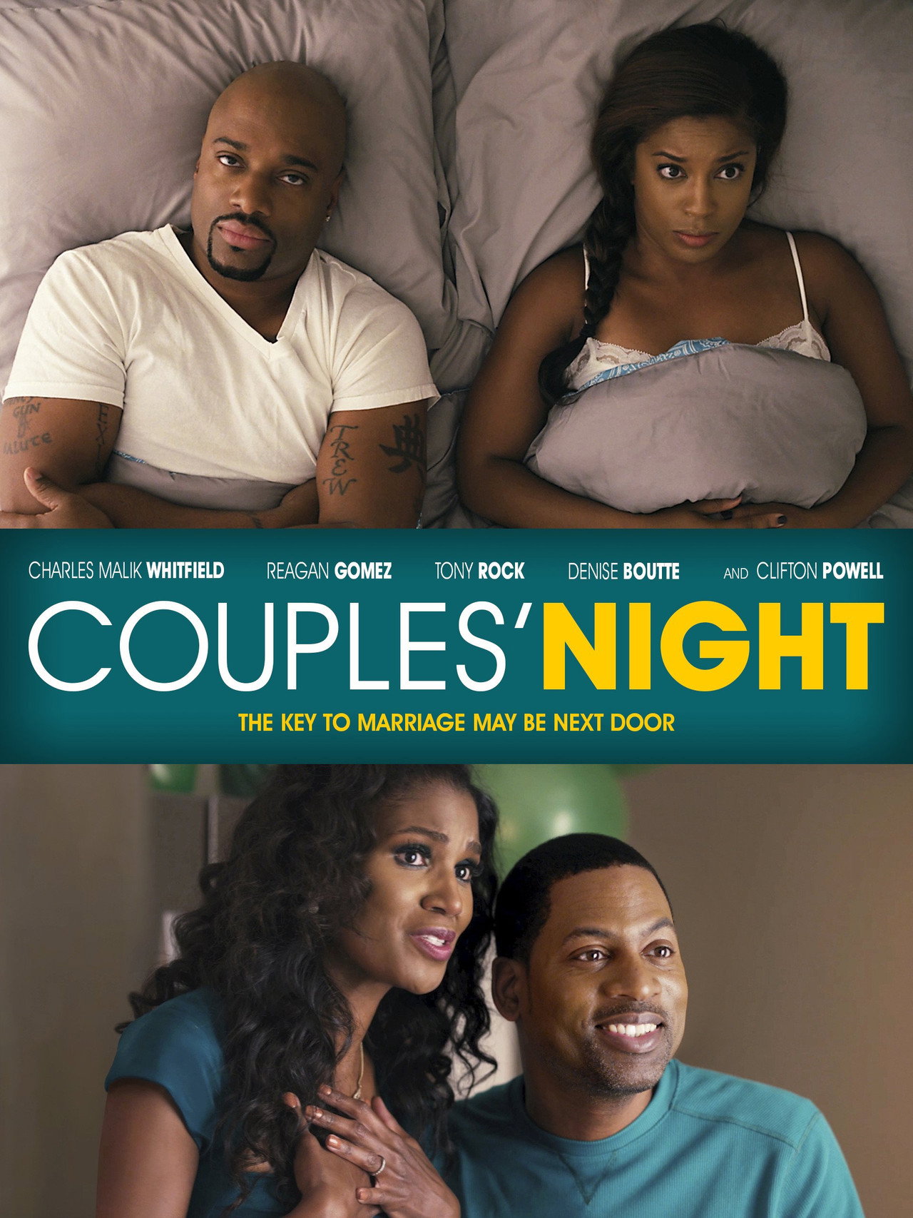 Couples' Night