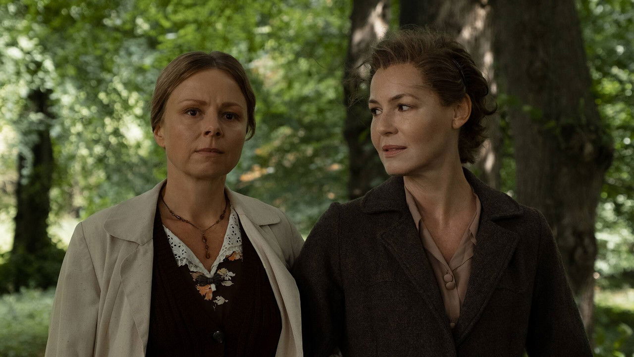 Drømmeren - Karen Blixen bliver til — Partie 4