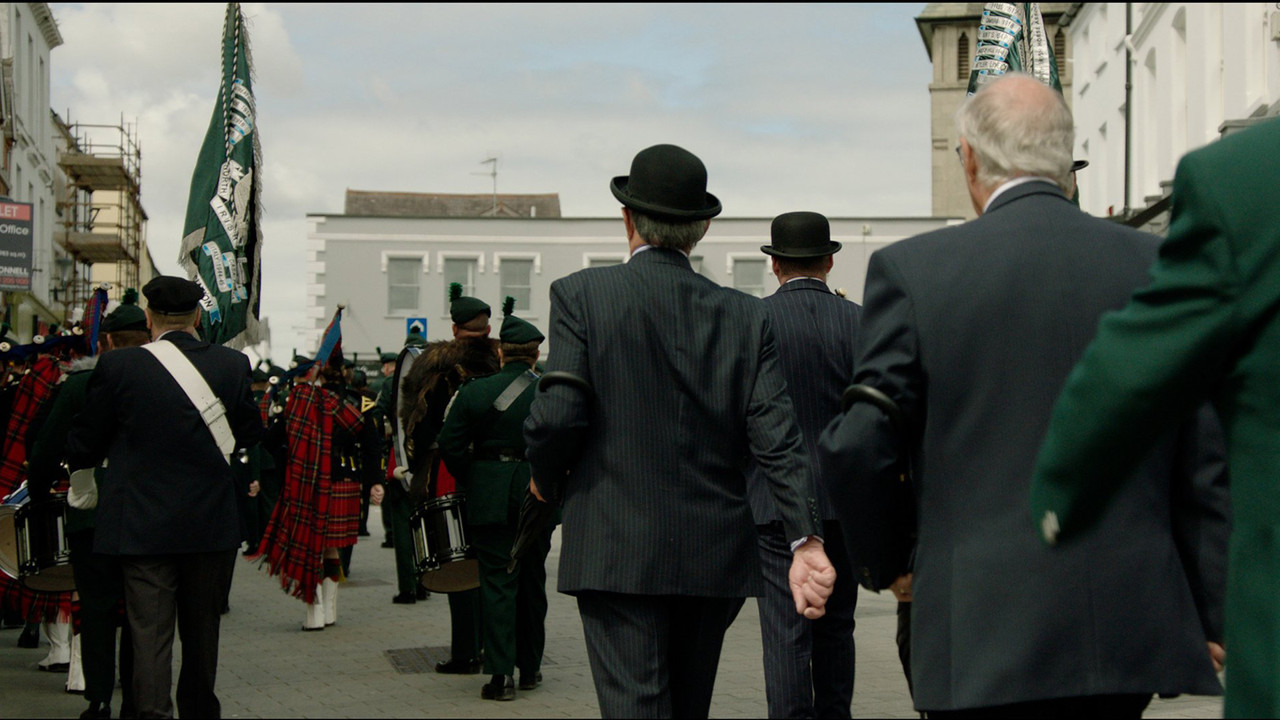 The Outsider still 11