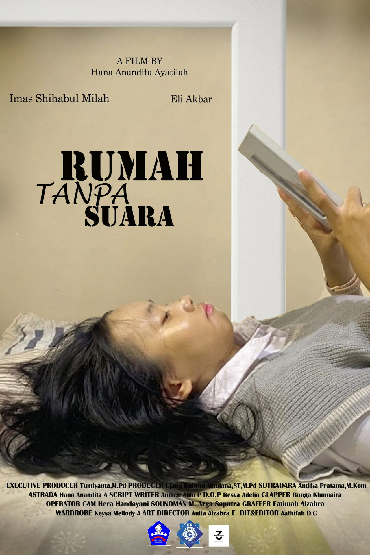 Rumah Tanpa Suara