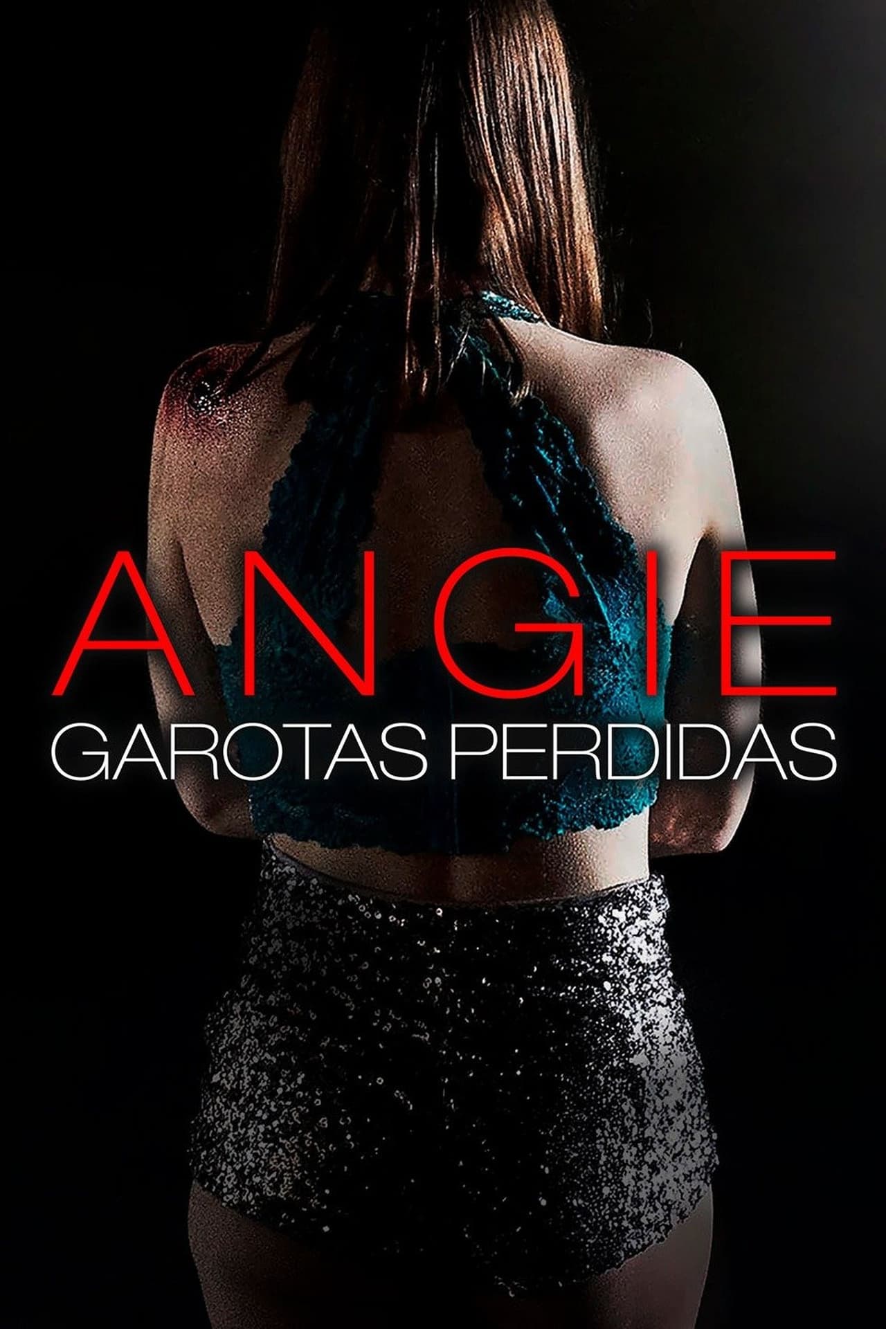 Angie: Garotas Perdidas Dublado Online