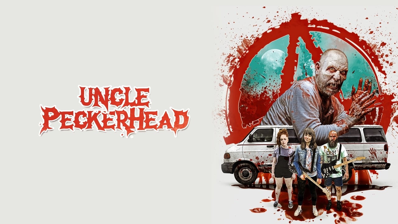 Uncle Peckerhead background