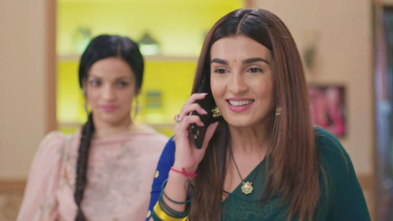 पंड्या स्टोर — Épisode 275