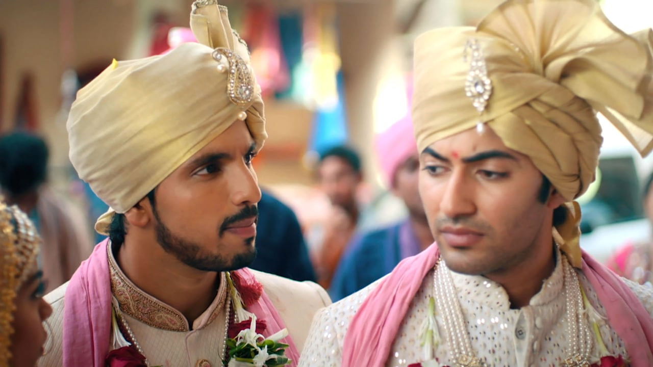 पंड्या स्टोर — Épisode 66