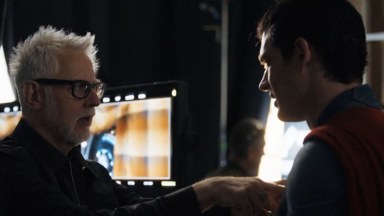 Adventures in the Making of Superman
