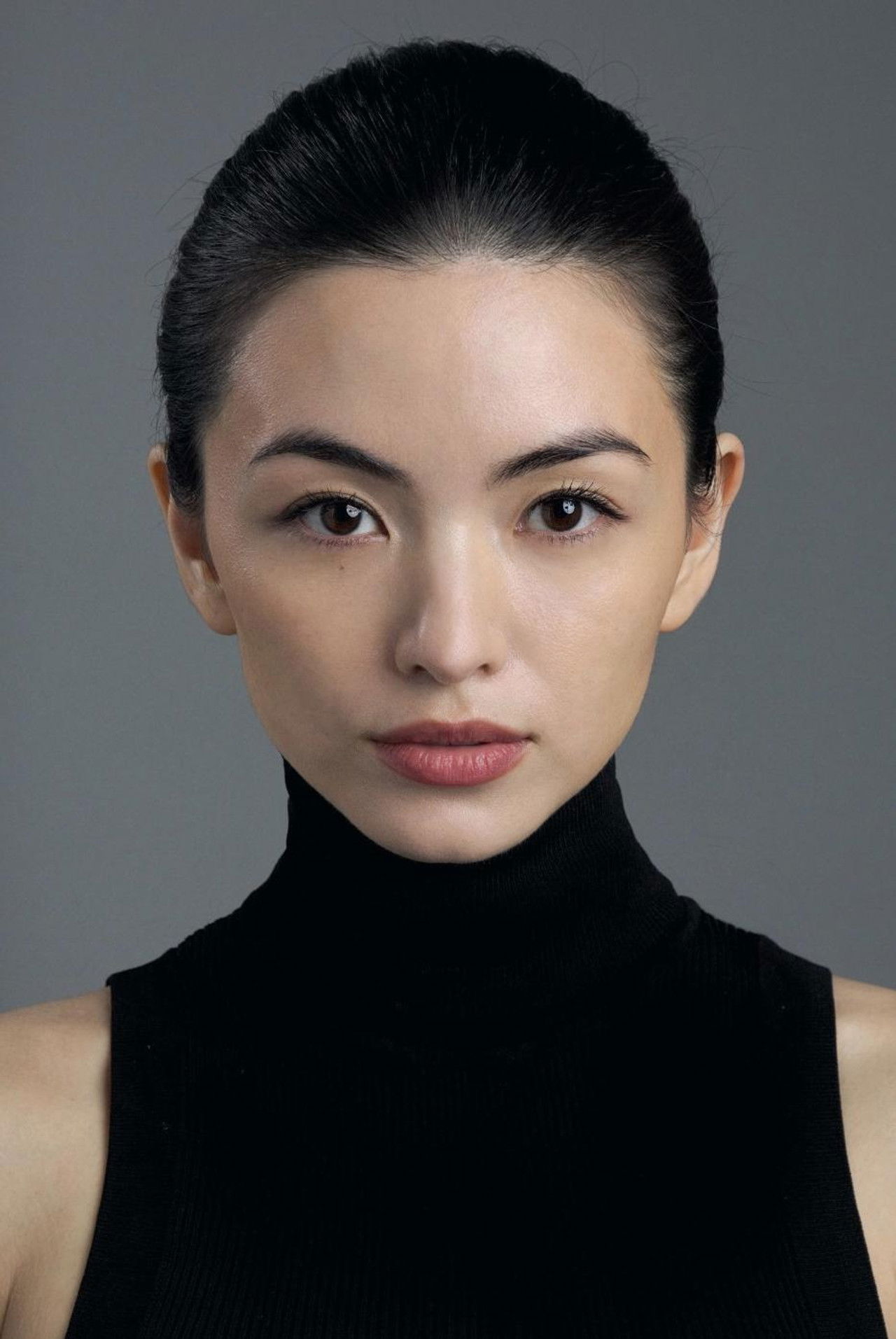 Эми Арамаки