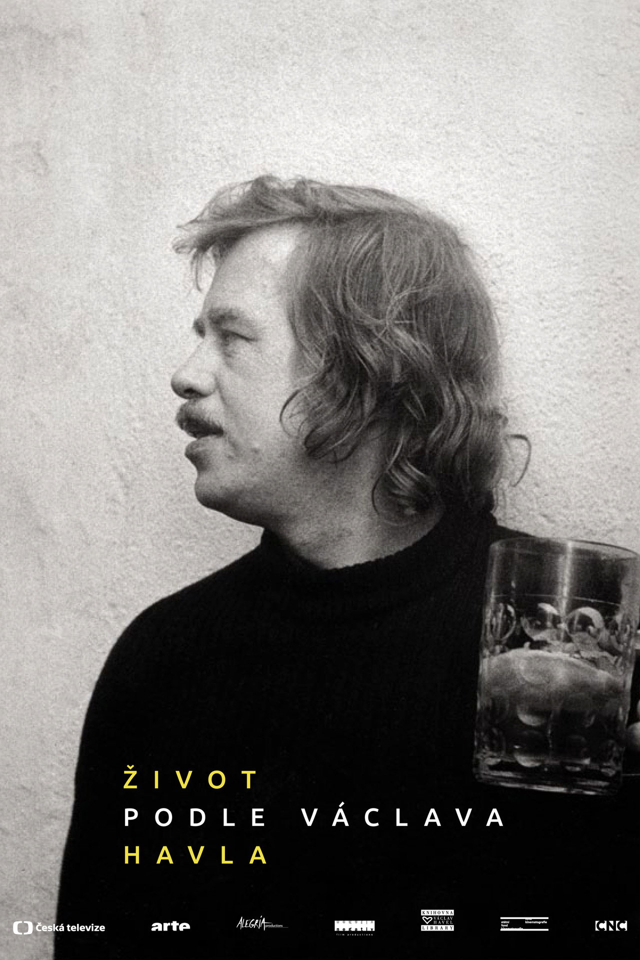 Václav Havel - Living in Freedom