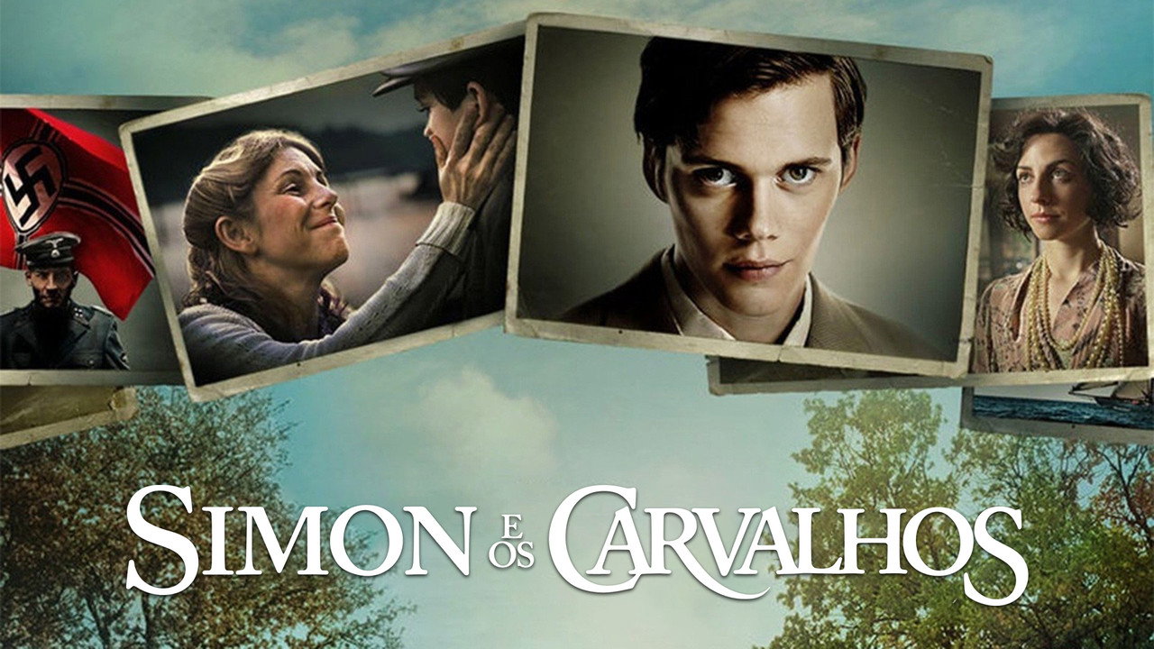 Simon & the Oaks — still 5