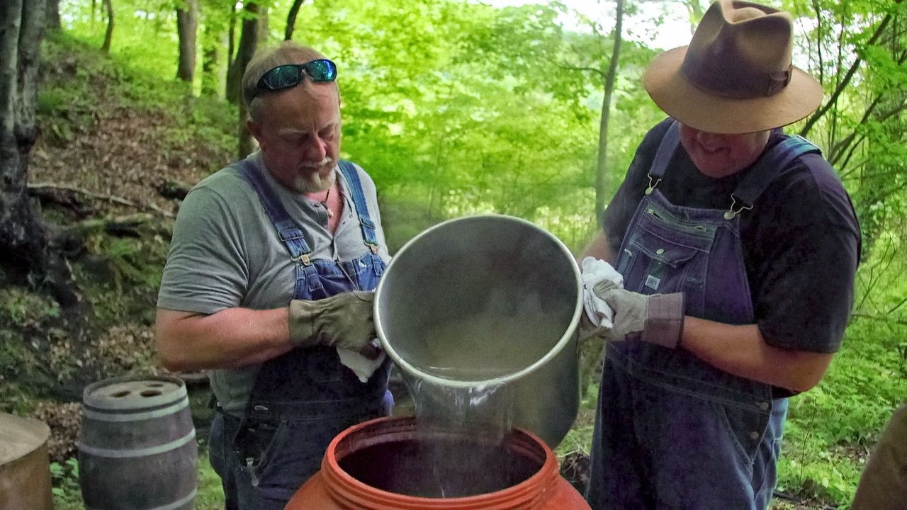 Moonshiners - Season 6 Episode 2 : Take Me to the River