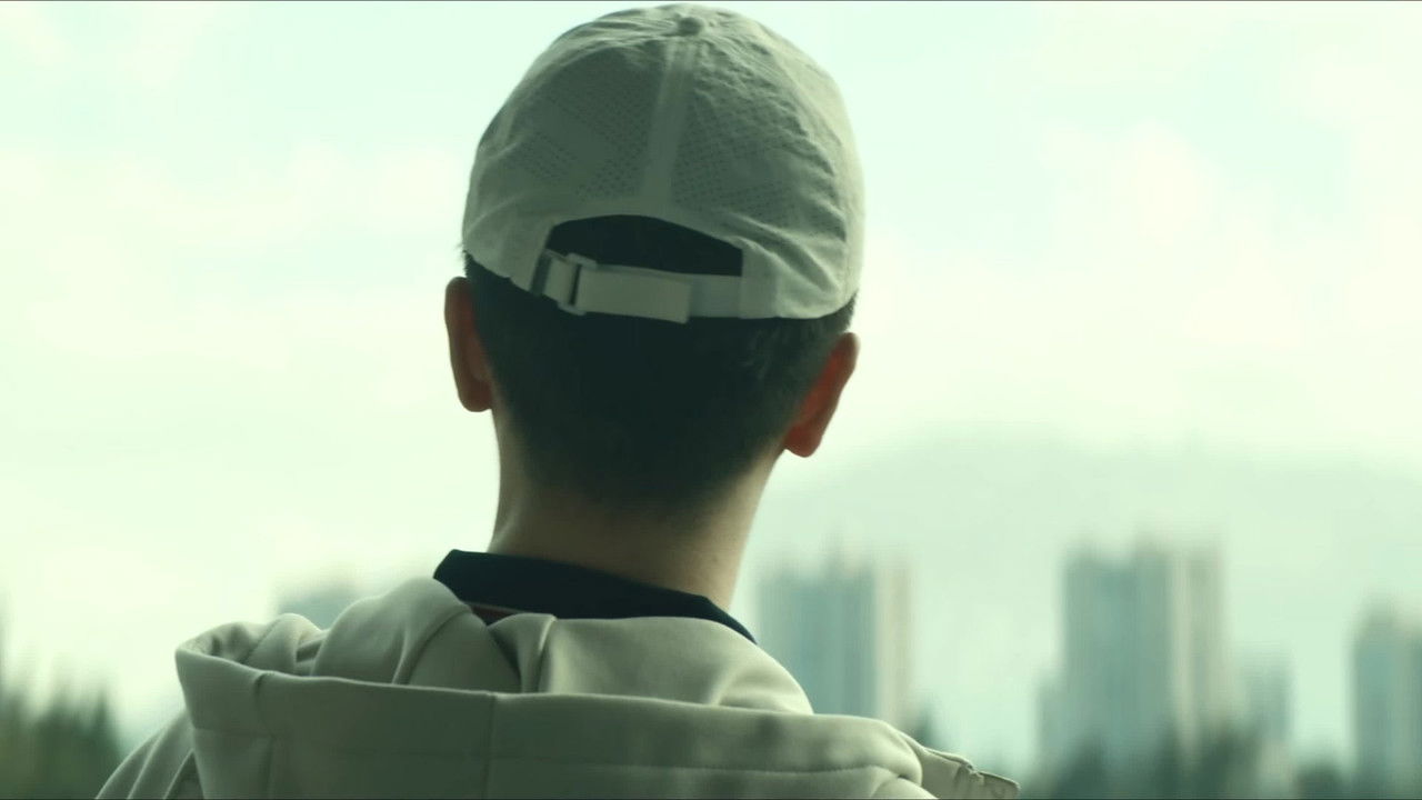 暗潮缉凶 backdrop