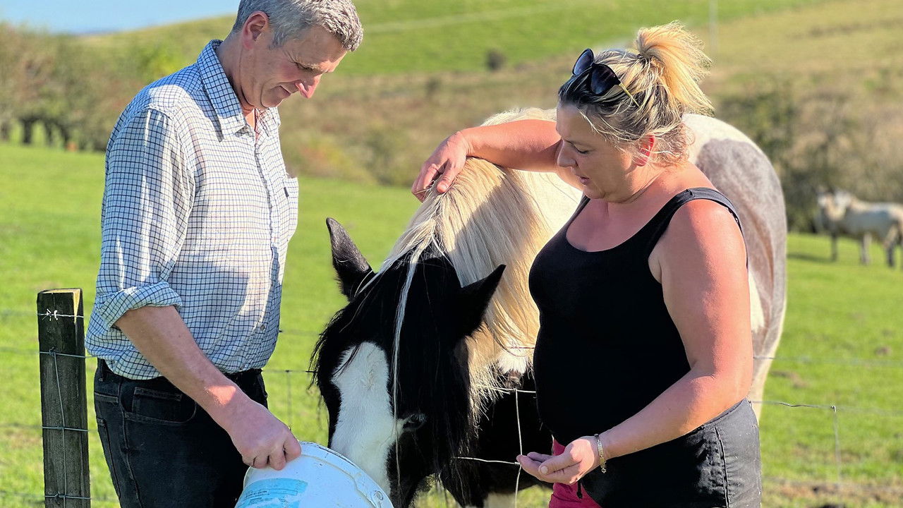 This Farming Life — Épisode 9