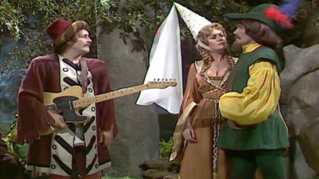 The Cannon & Ball Show — Épisode 3