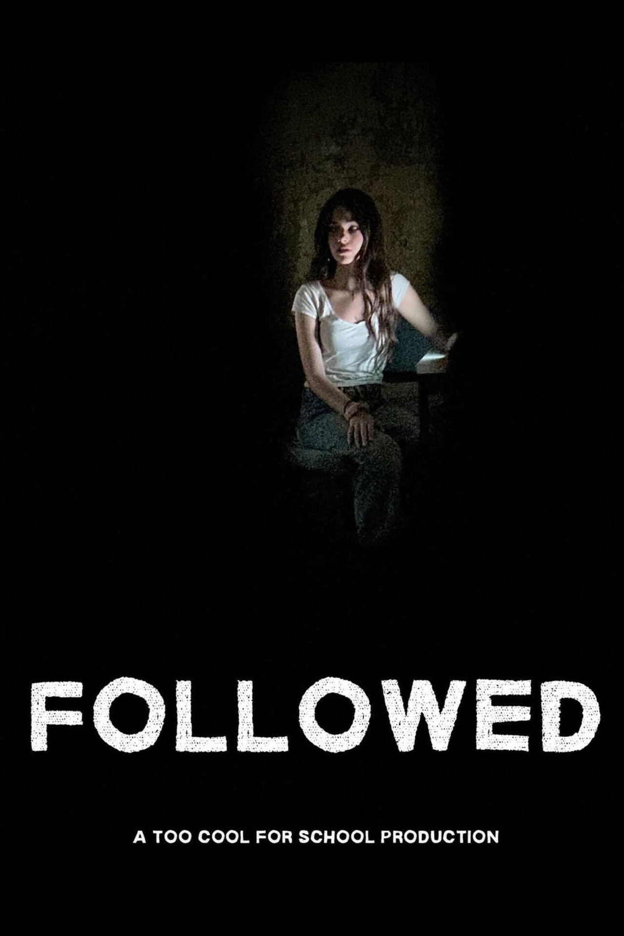 Followed filmaffisch