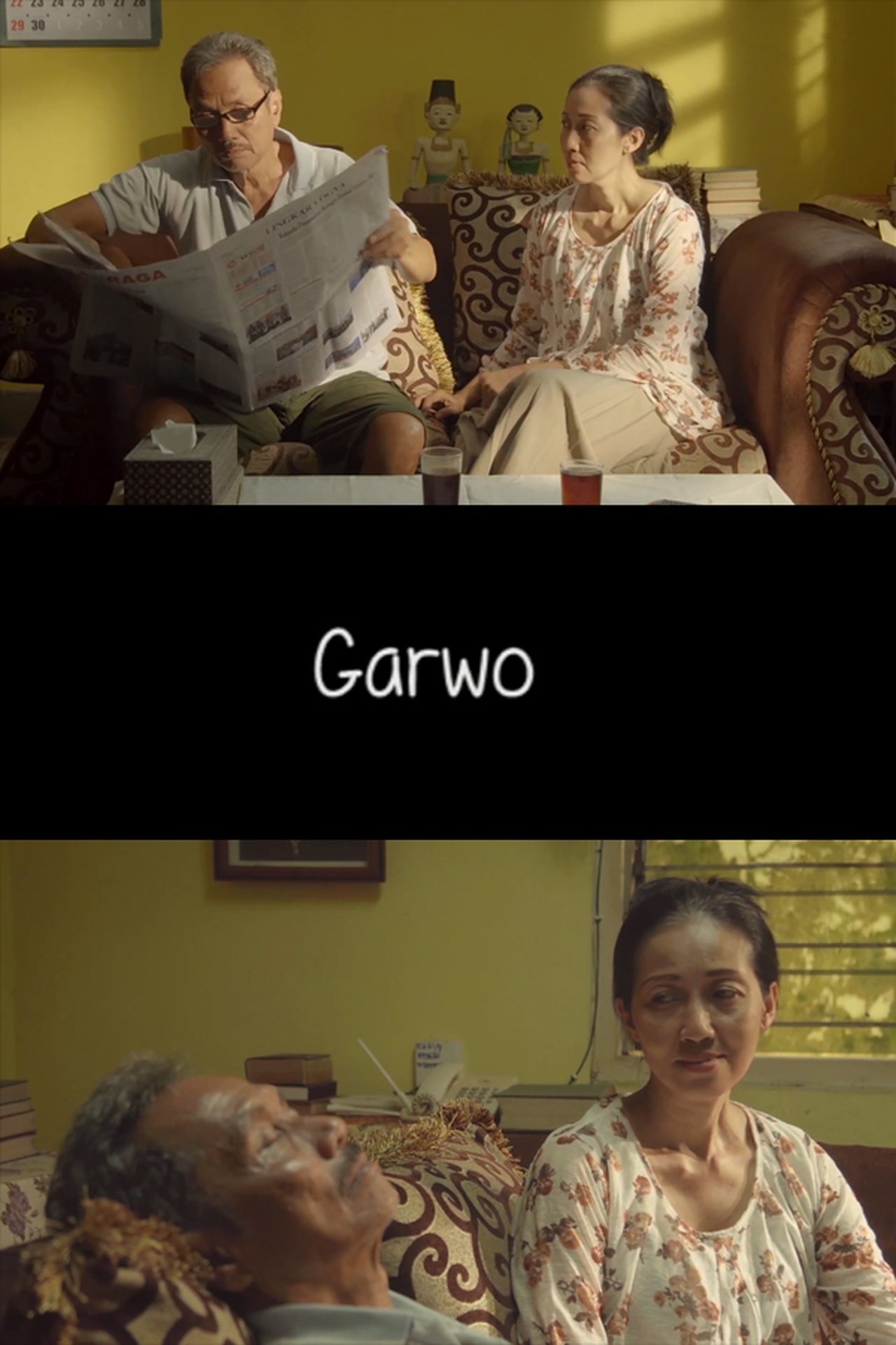 Garwo Garwo