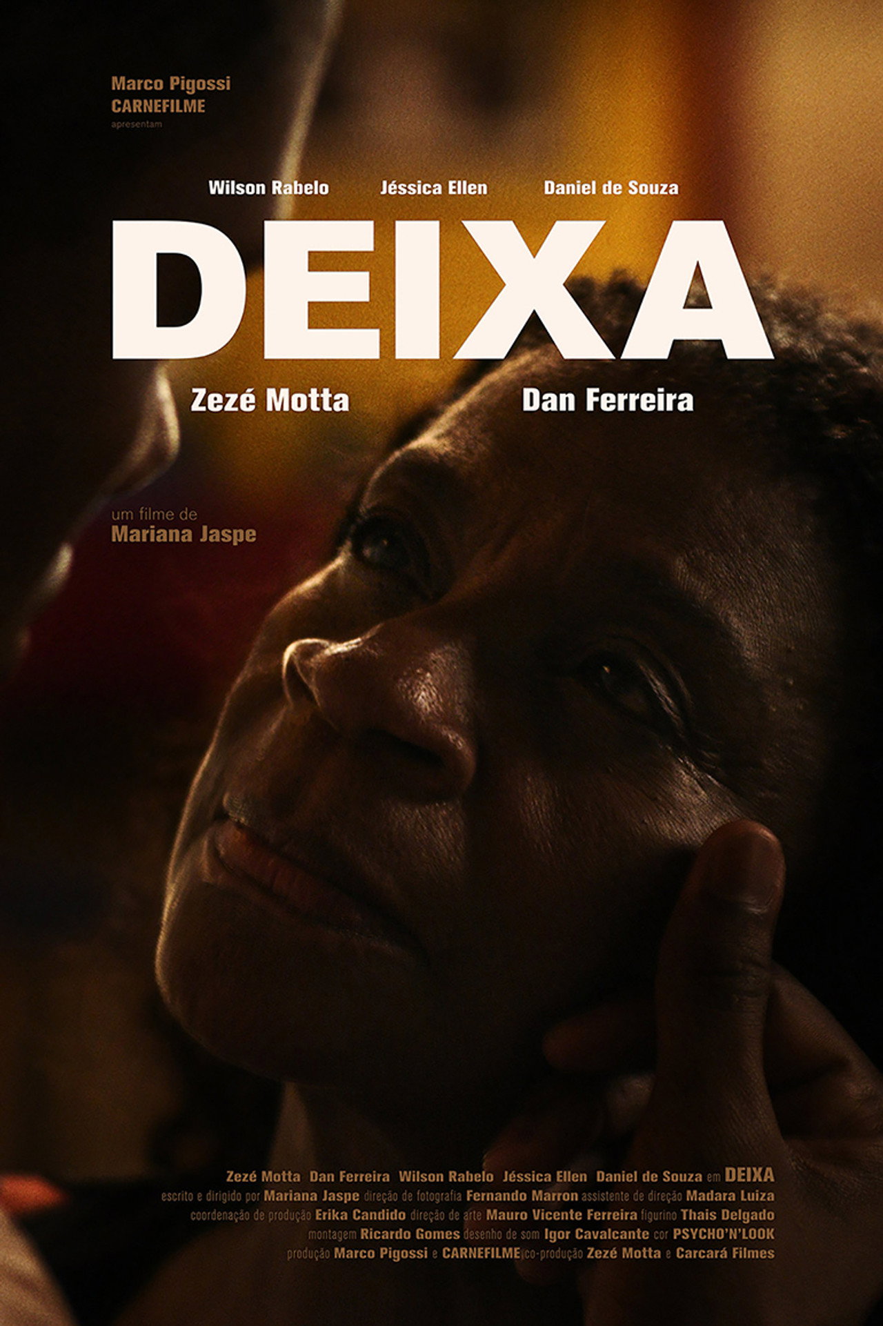 Deixa