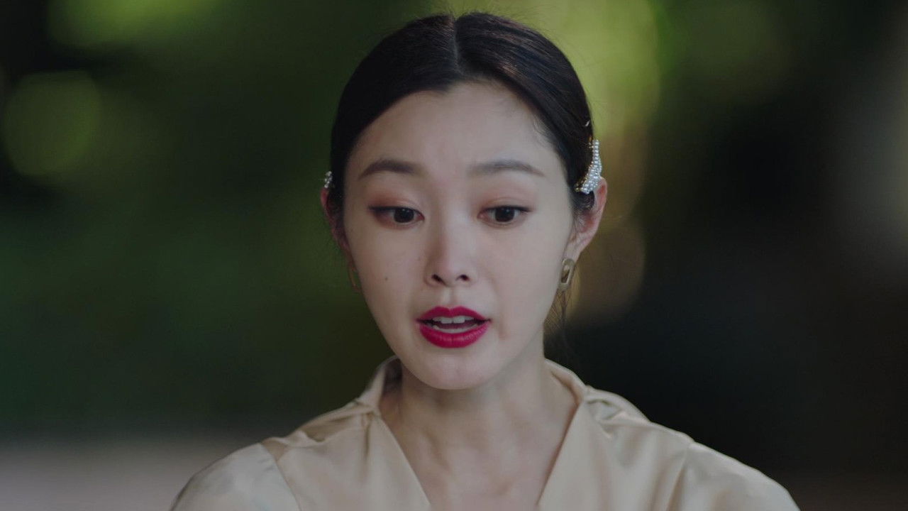 漂洋过海再爱你 — Épisode 8