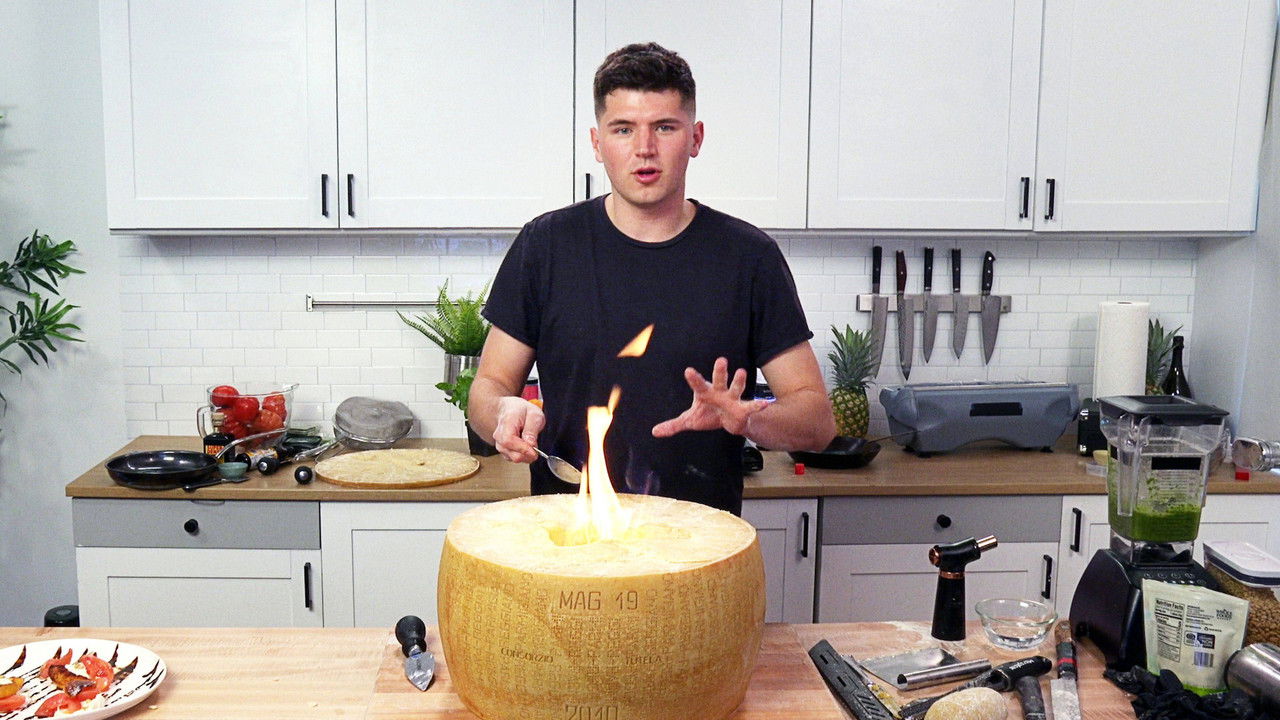 Selena + Chef — Épisode 5