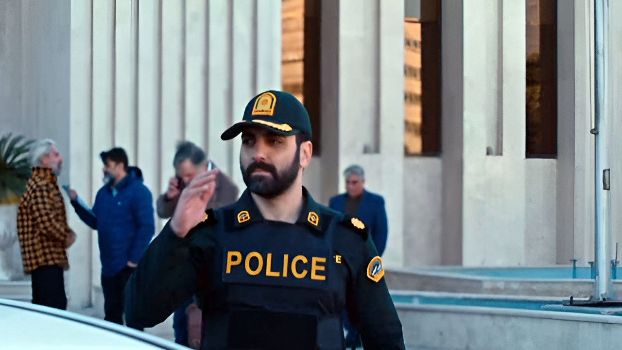 الگوریتم — Épisode 8