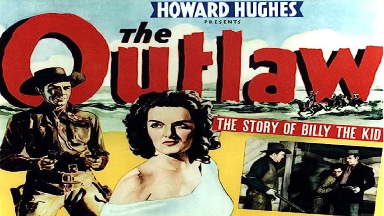 The Outlaw (1943)