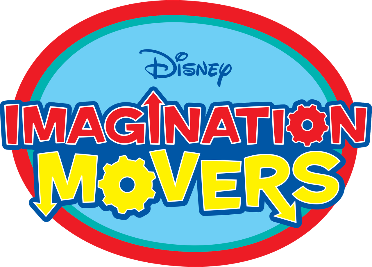 Imagination Movers