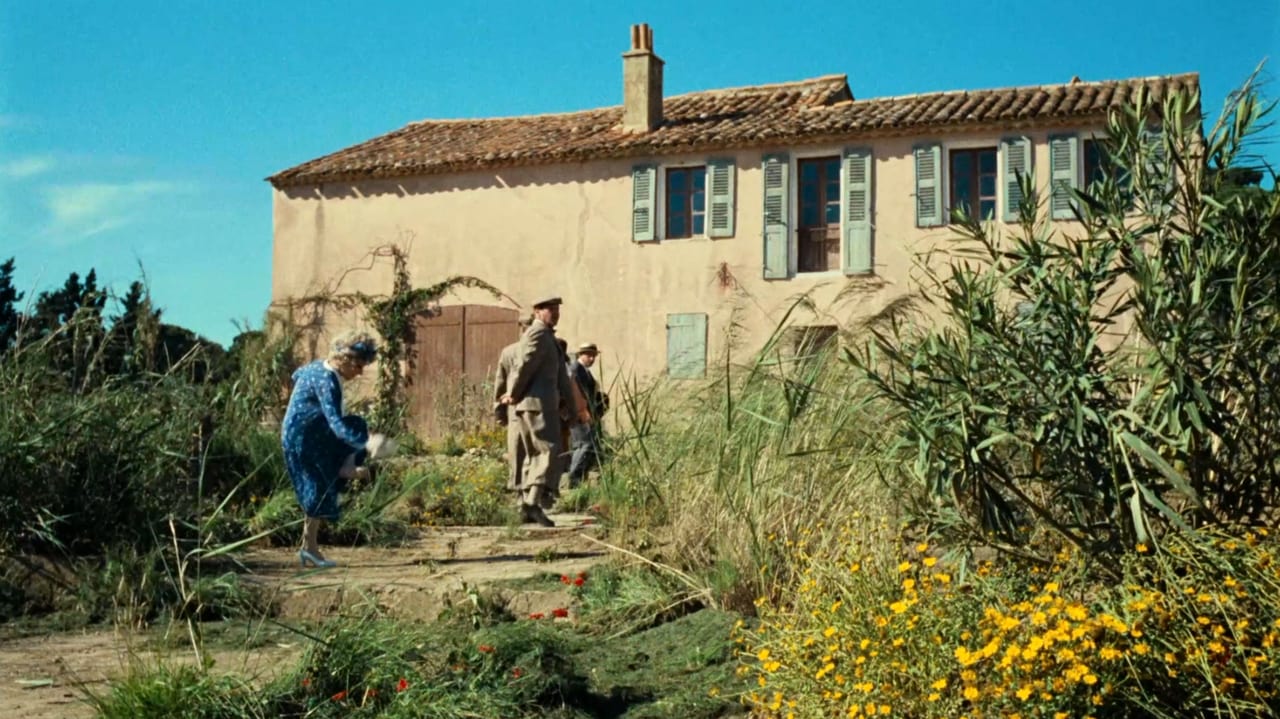 Le Viager (1972)