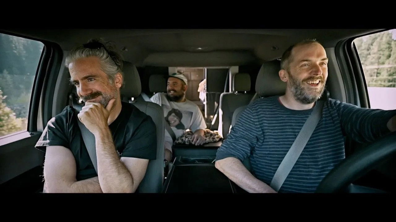 Boris — Épisode 7