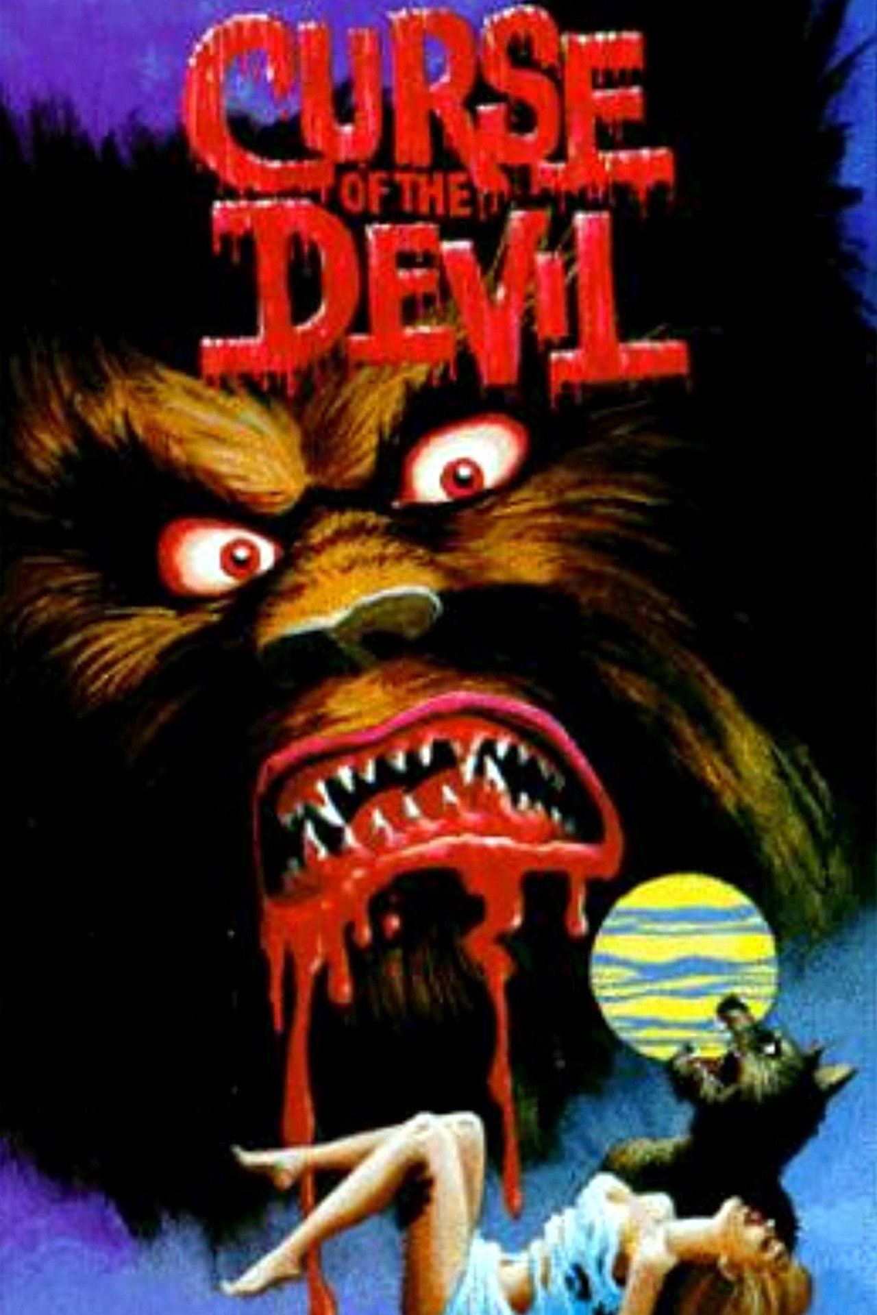 Curse of the Devil still 6