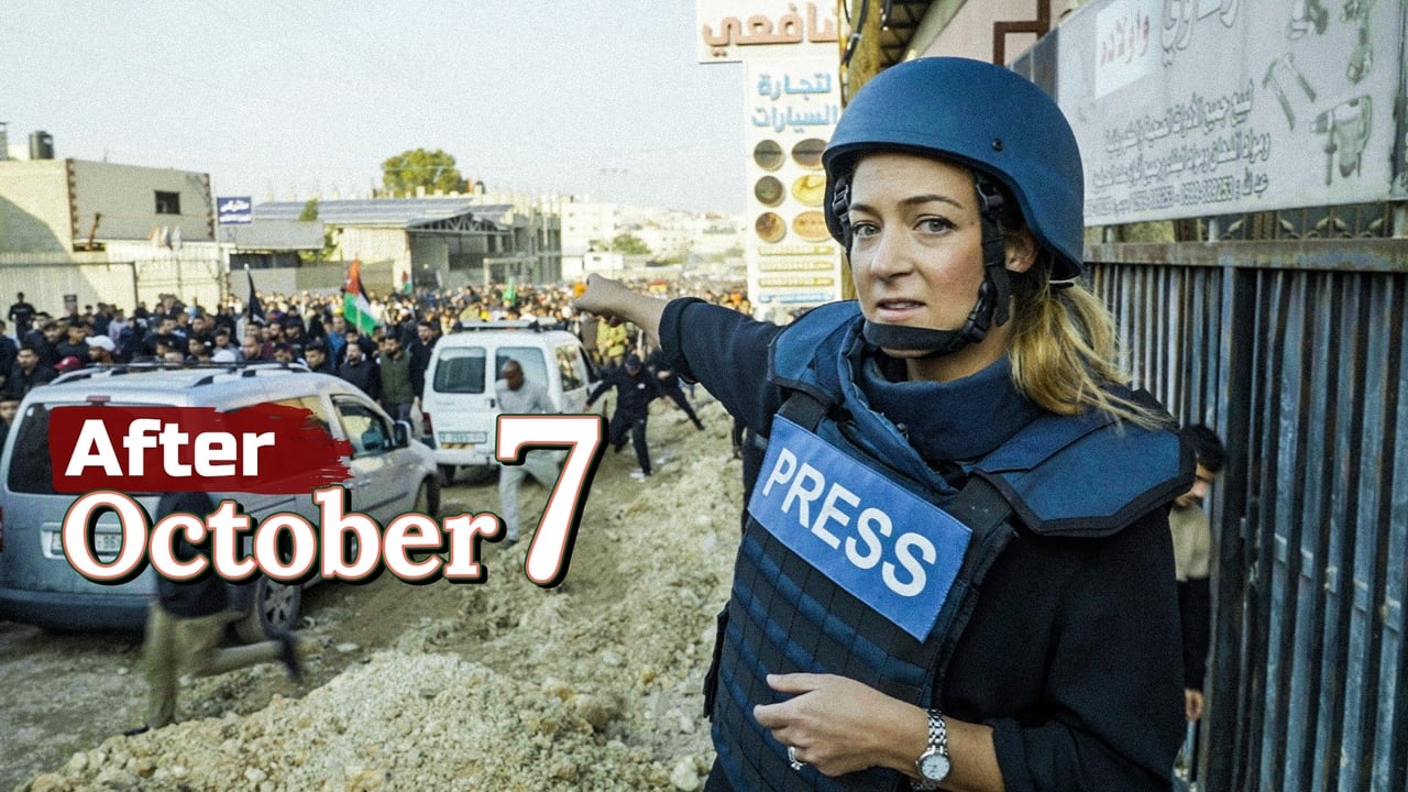 Foreign Correspondent - Season 33 Episode 3 : After October 7 - Israel