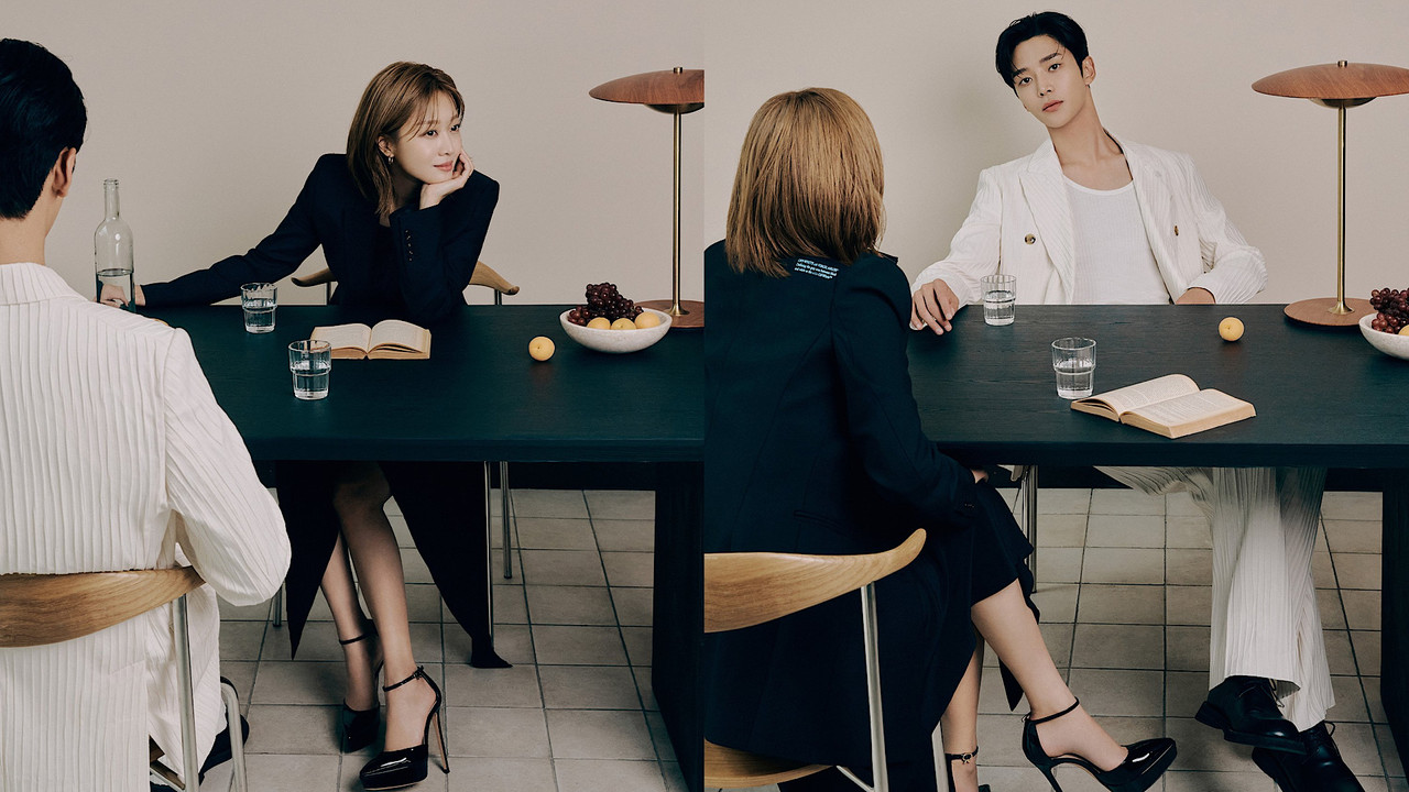 Destined with You (2023) trailer