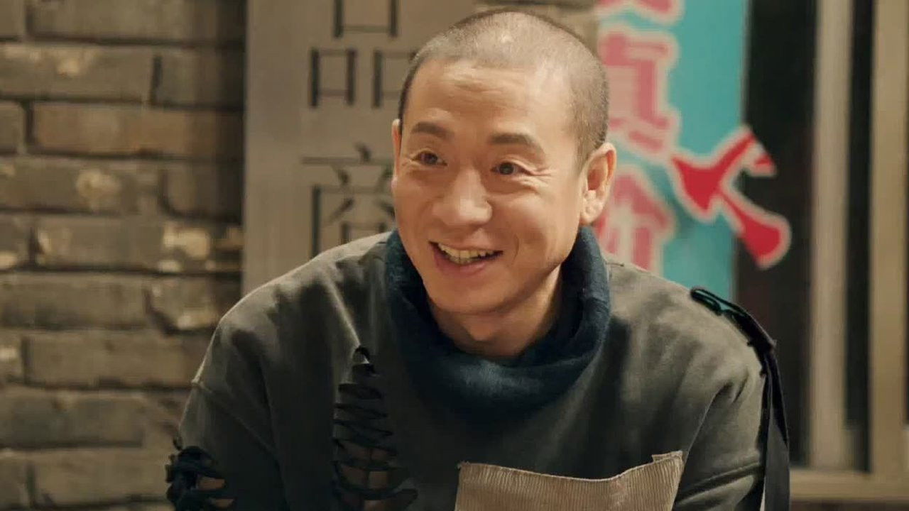 黏人俱乐部 — Épisode 11