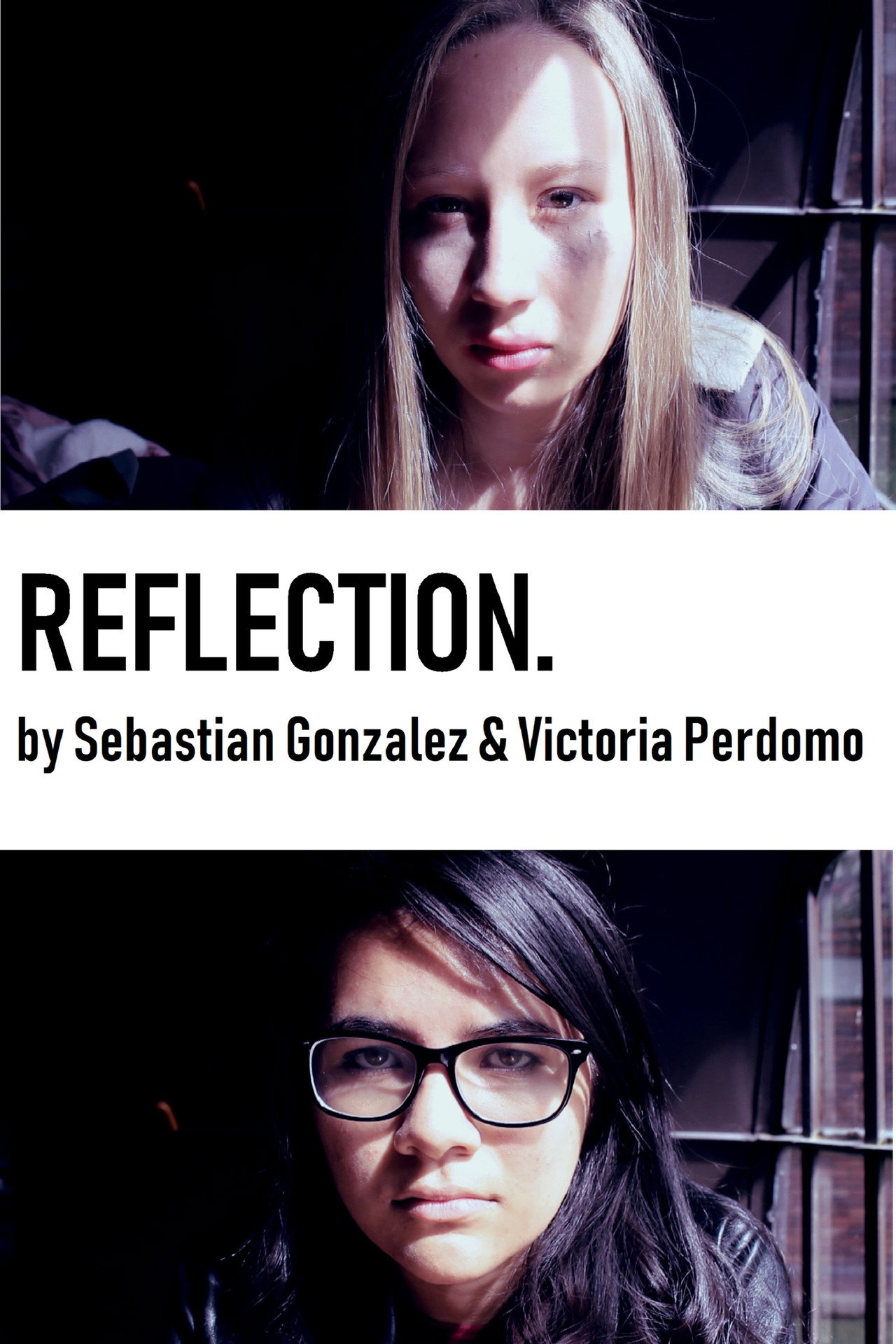 Reflection Backdrop