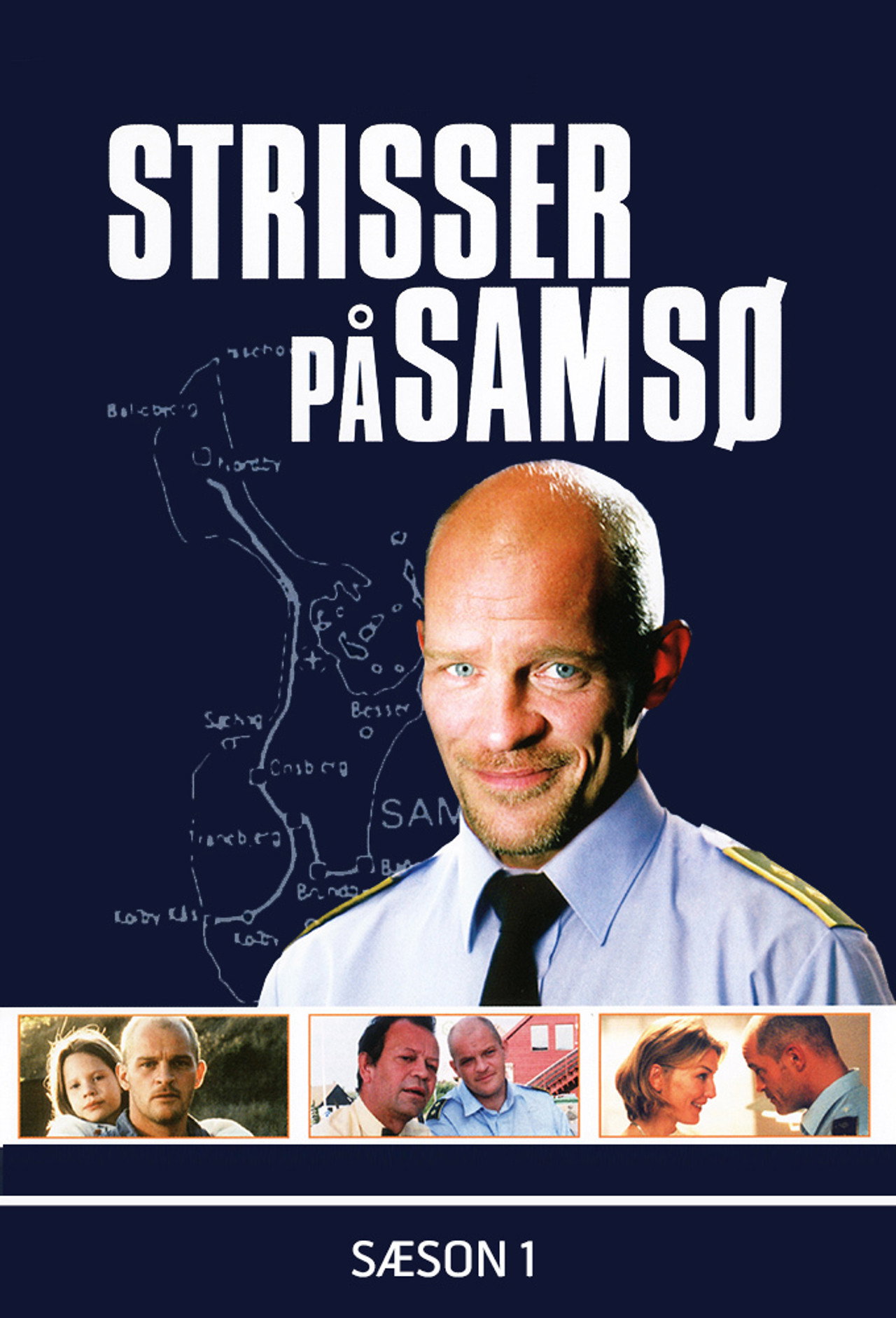 Säsong 1