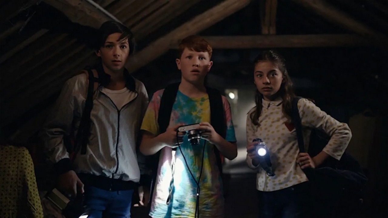 La Colo — Un pas vers l’autre