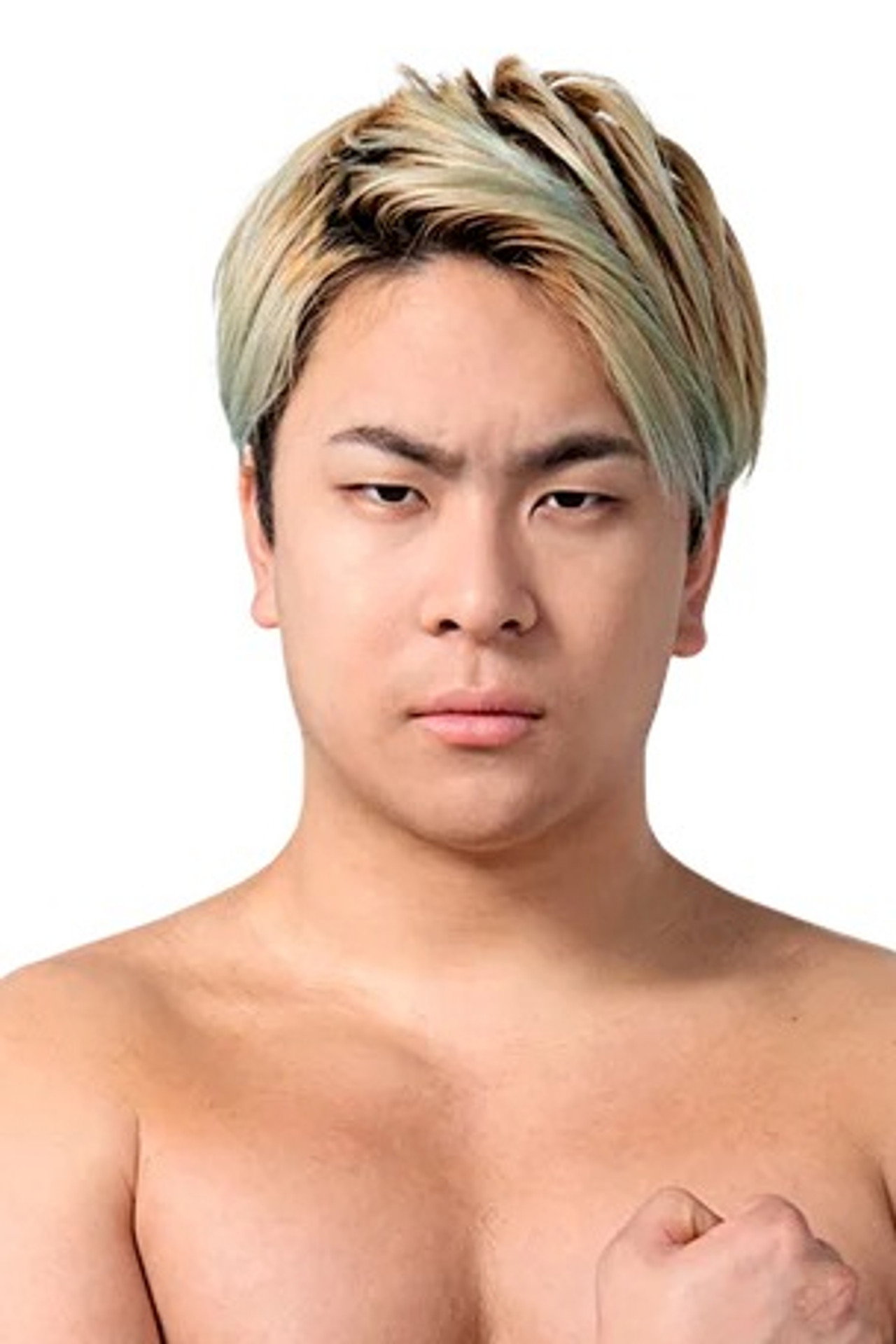 池田瑠希也