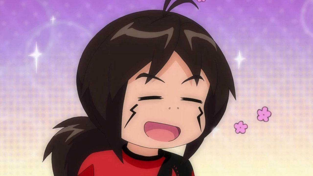 甜心格格 — Épisode 2