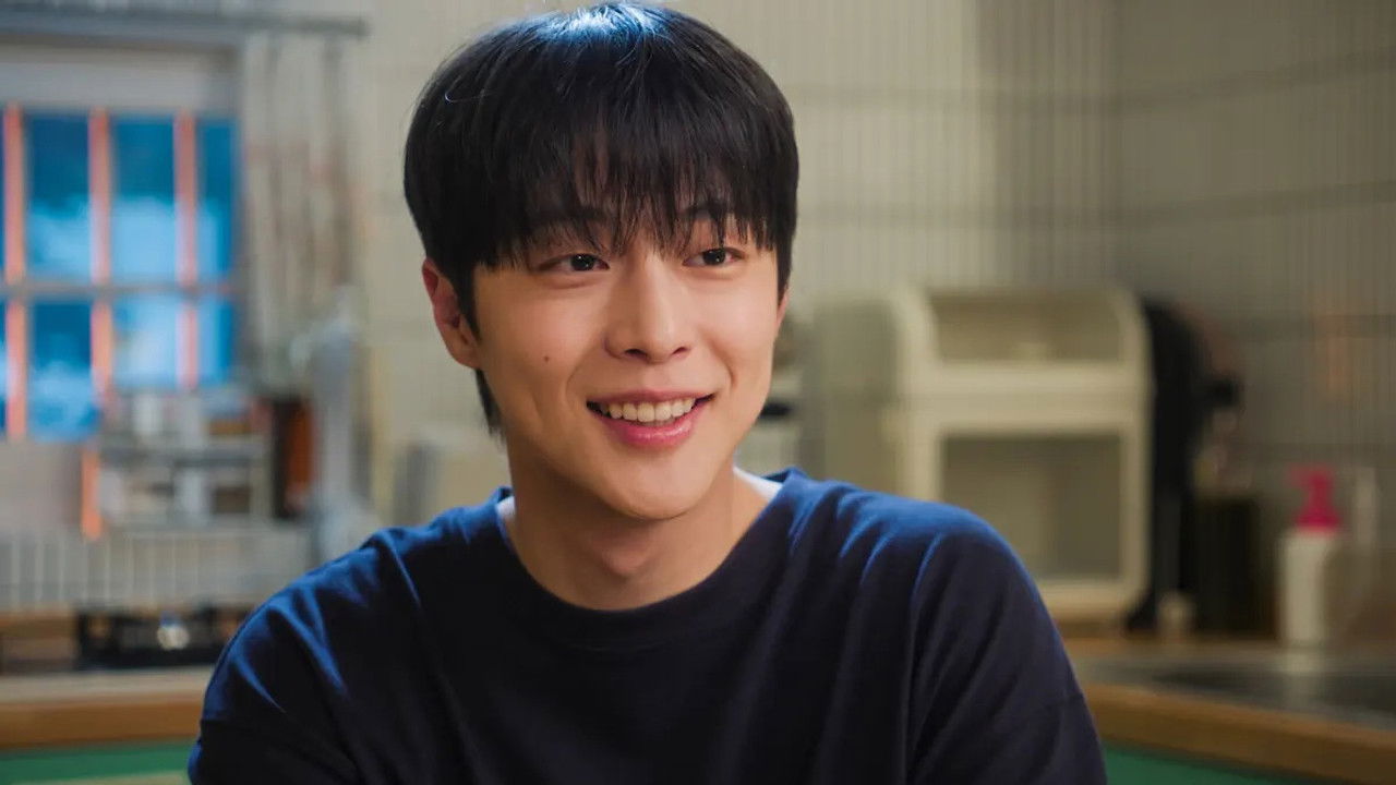 Our Universe — Épisode 8