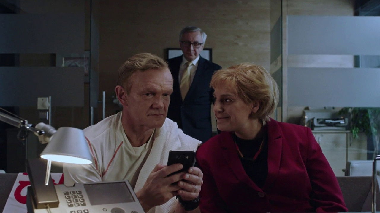 Ucho prezesa — Épisode 2