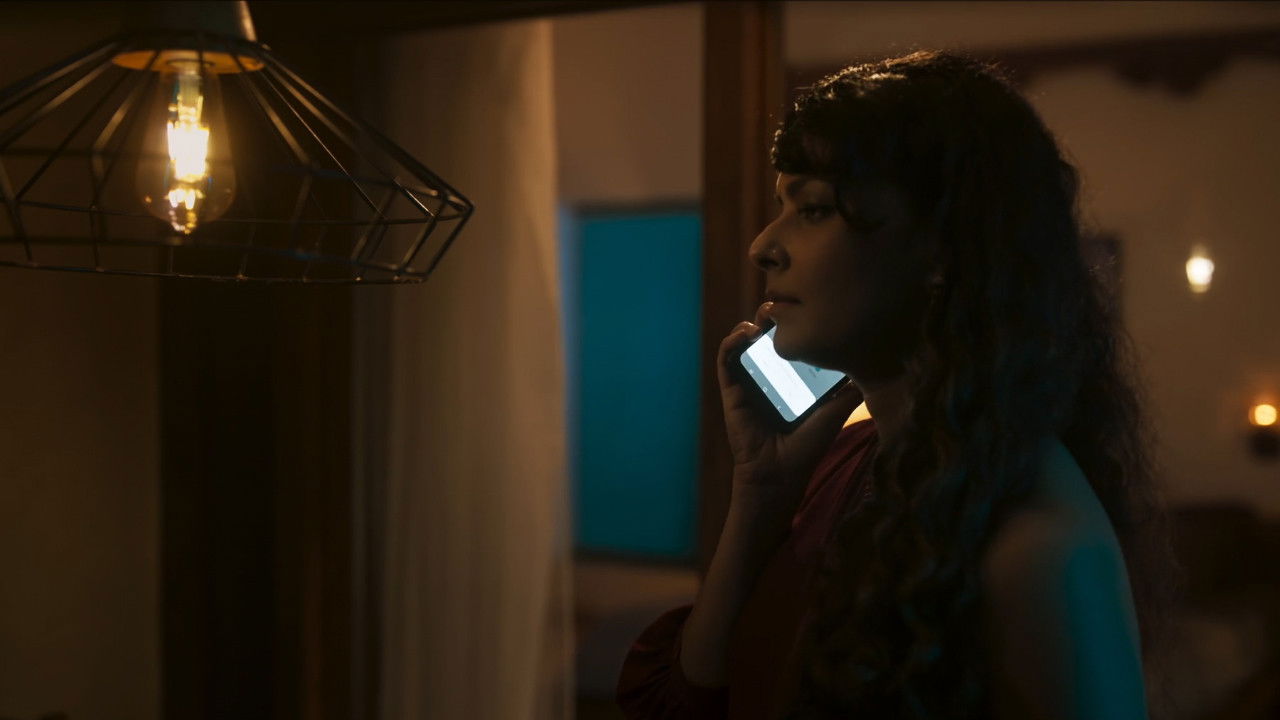 The Missing Stone — Épisode 1