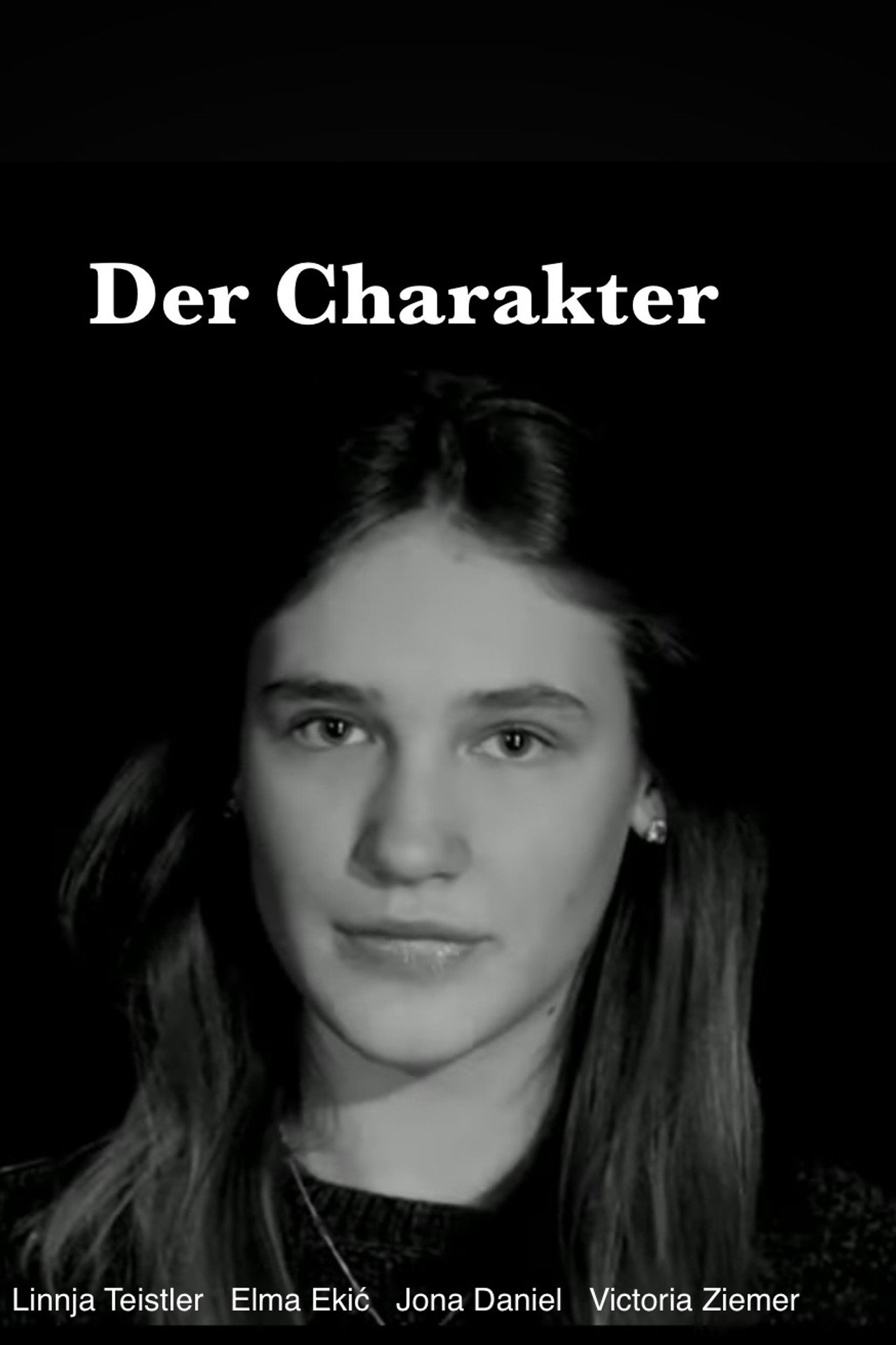 Der Charakter