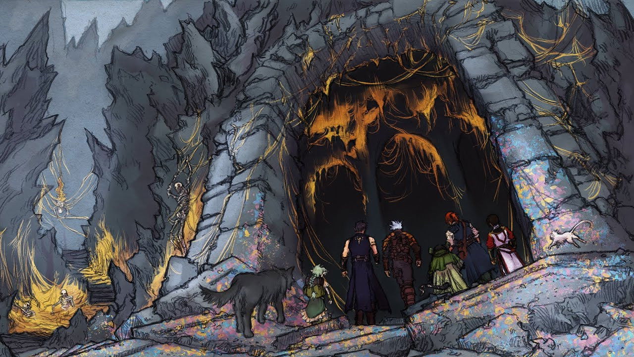 Tales Off The Script — Épisode 14