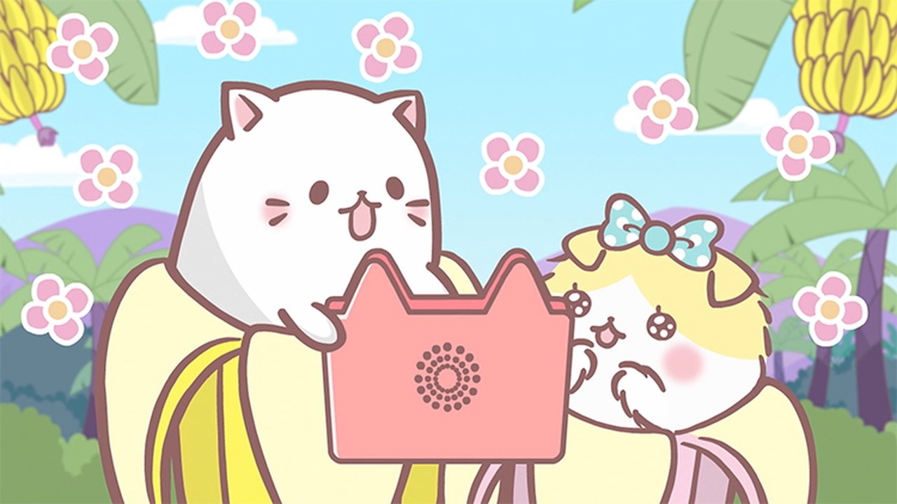 Bananya and Chatting, Nya