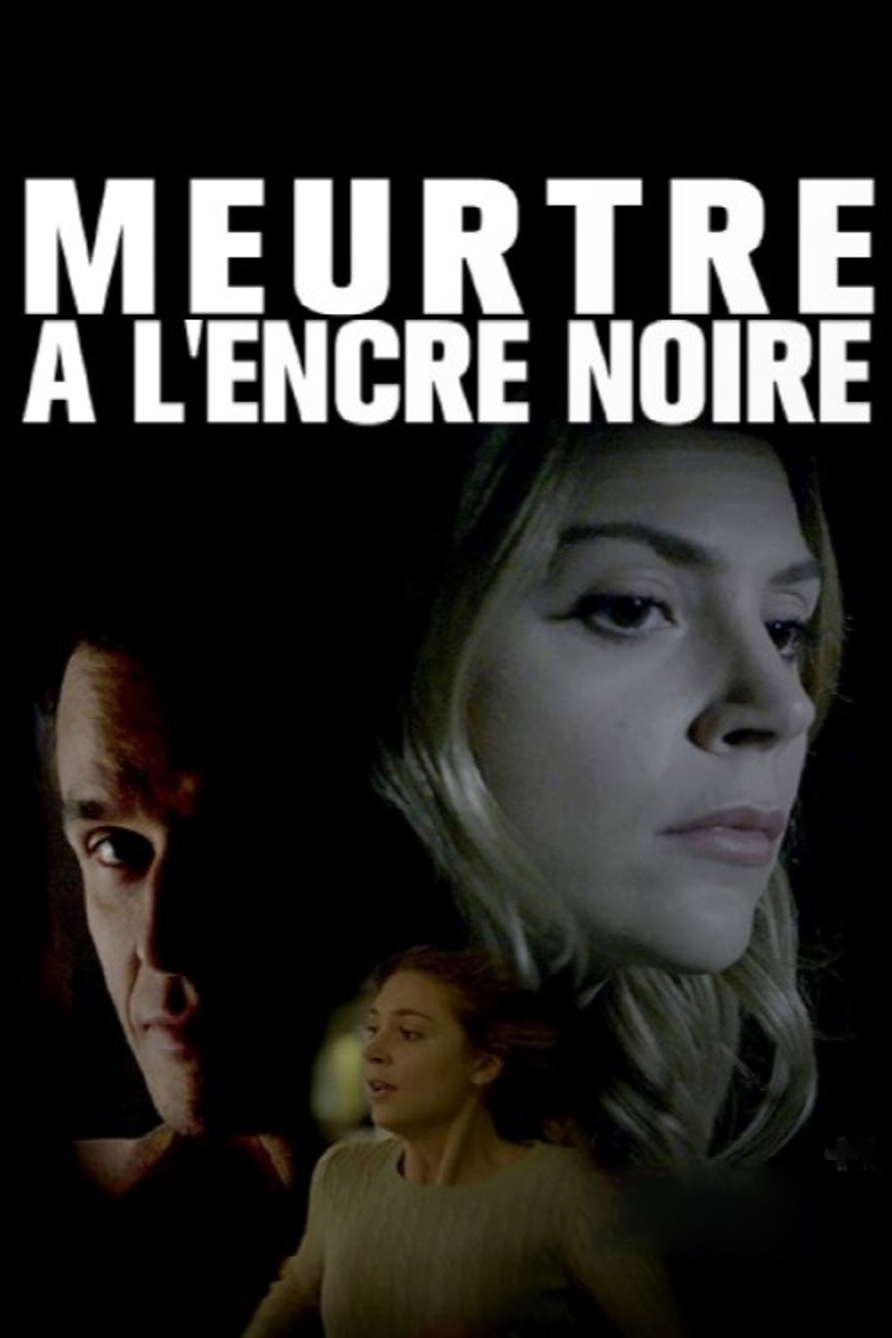 Meurtre à l'encre noire