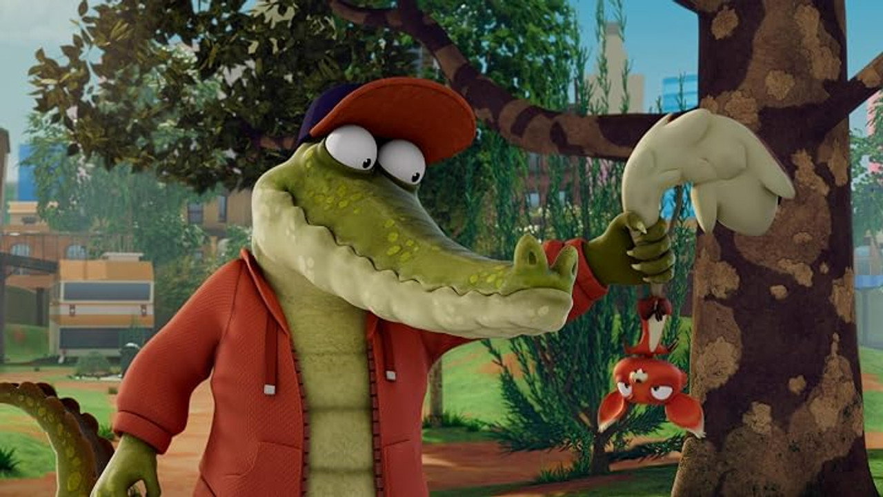 assista ao episódio 3 da temporada 1