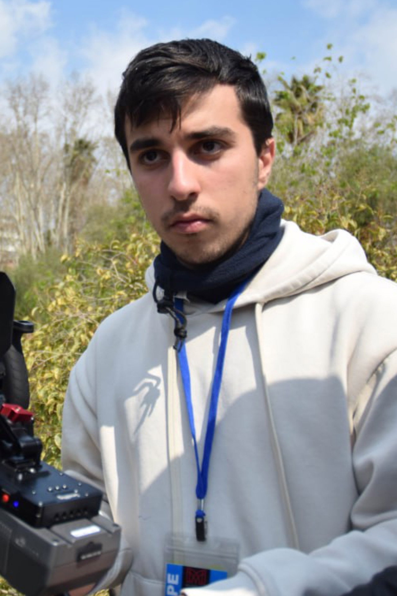 Davide Caruso